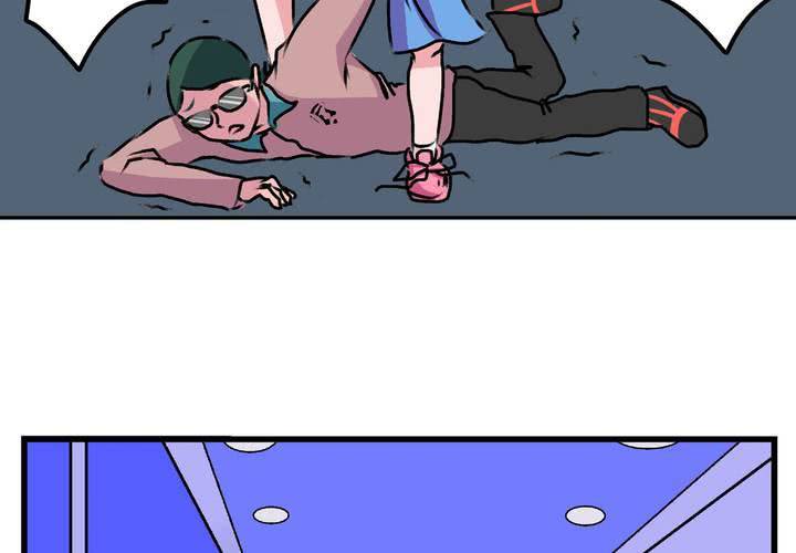 第十五话：归家的日常-第16话