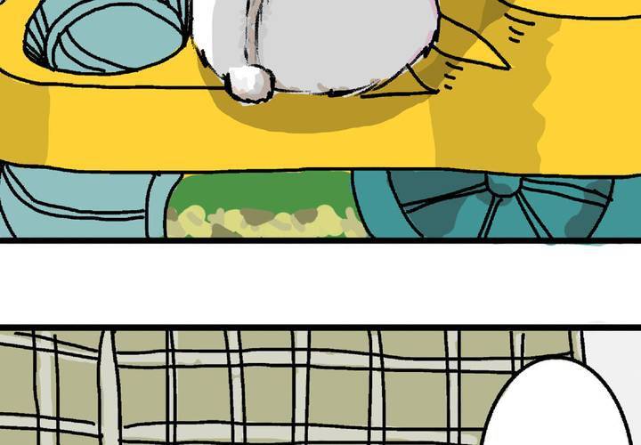 第十五话：归家的日常-第16话