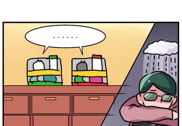 第十五话：归家的日常-第16话