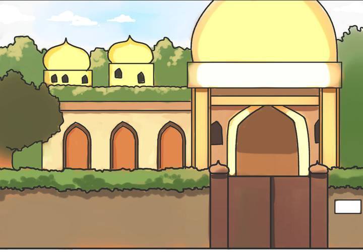 第十七话：&ldquo;你好，炫风快递&rdquo;的日常-第18话