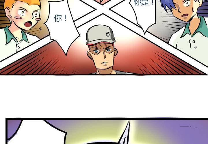 第十九话：周末一起出来玩的非日常-第20话