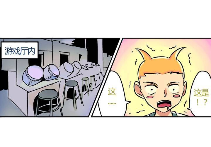 第十九话：周末一起出来玩的非日常-第20话