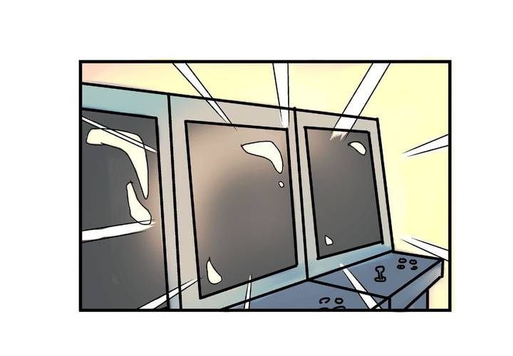 第十九话：周末一起出来玩的非日常-第20话