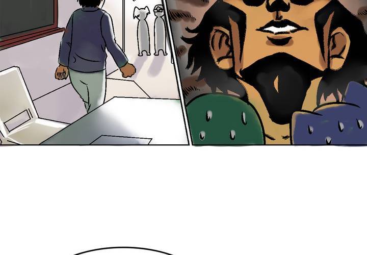 第三话：迟到的日常-第4话