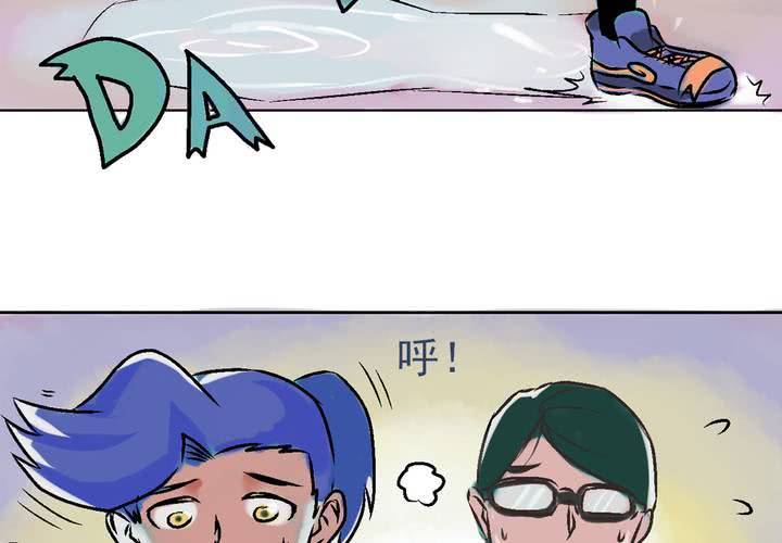 第三话：迟到的日常-第4话