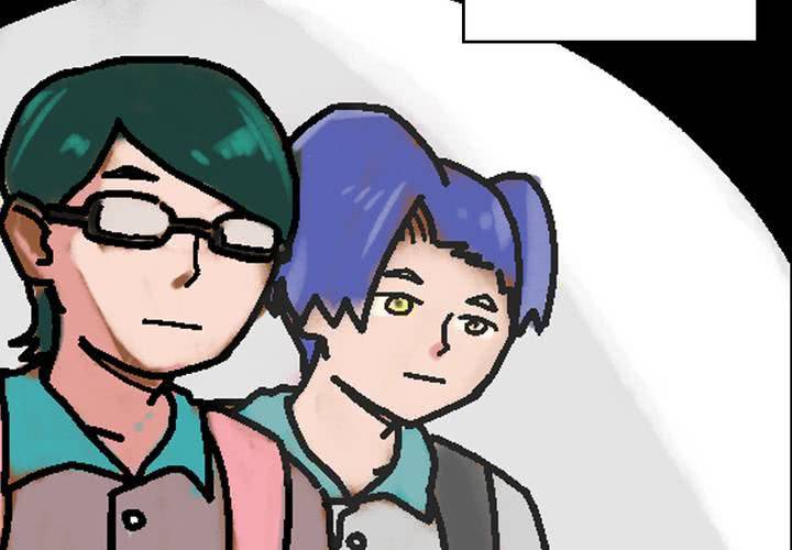 第三话：迟到的日常-第4话