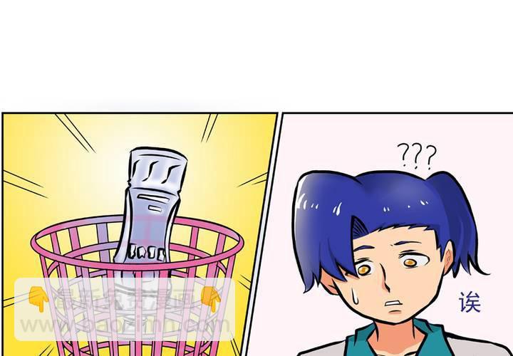 第五话：自我介绍的日常-第6话