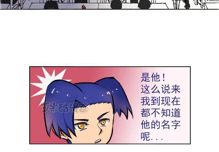 第五话：自我介绍的日常-第6话