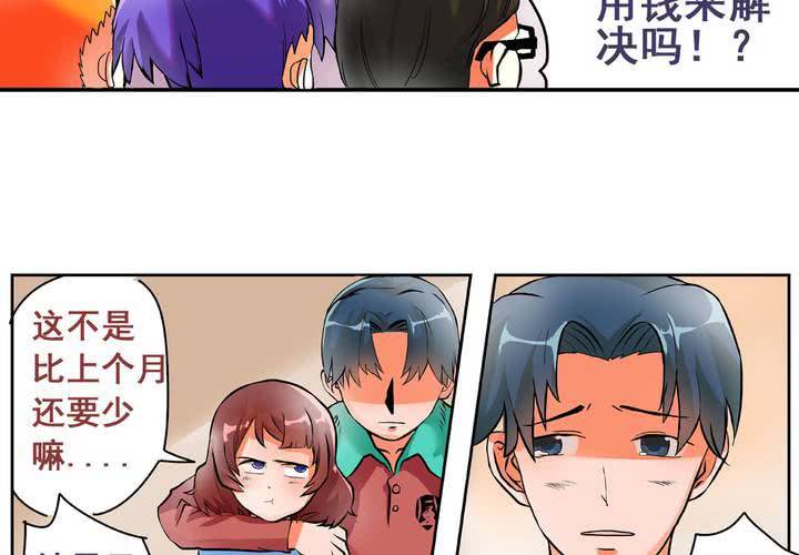 第七话：开学典礼的非日常-第8话