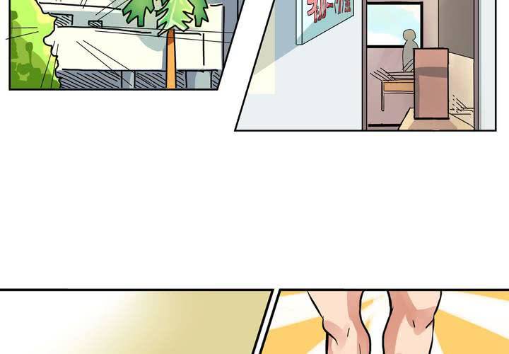 第七话：开学典礼的非日常-第8话