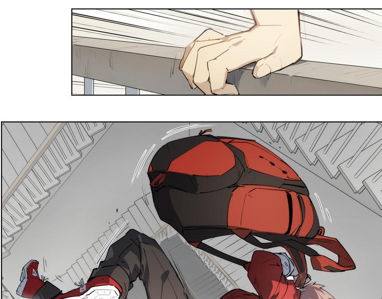 番外 【红斗初来篇03】(1/2)-第102话