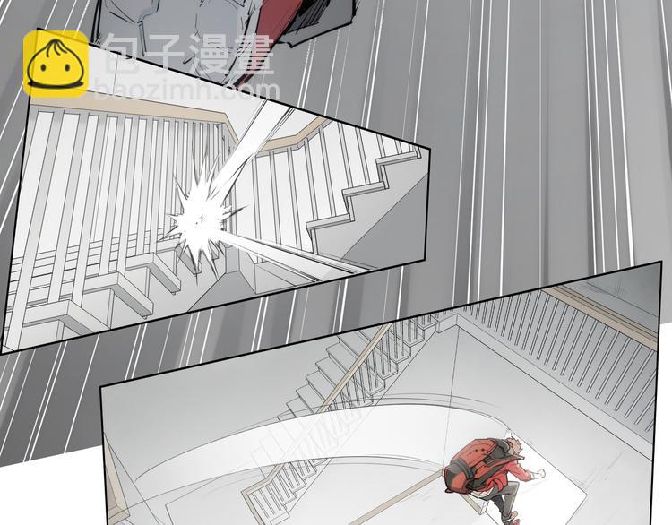 番外 【红斗初来篇03】(1/2)-第102话