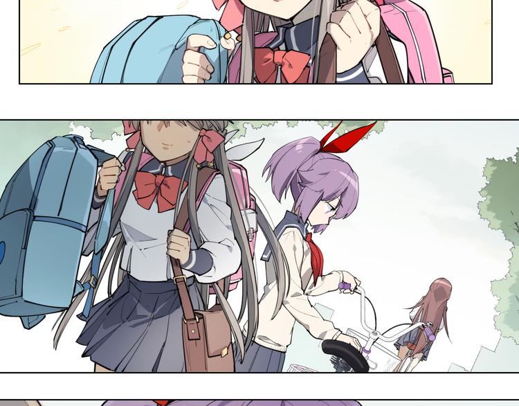 番外 【红斗初来篇05】-第104话