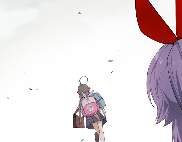 番外 【红斗初来篇05】-第104话