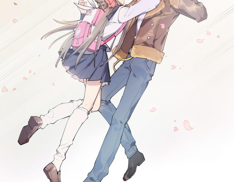 番外 【红斗初来篇05】-第104话