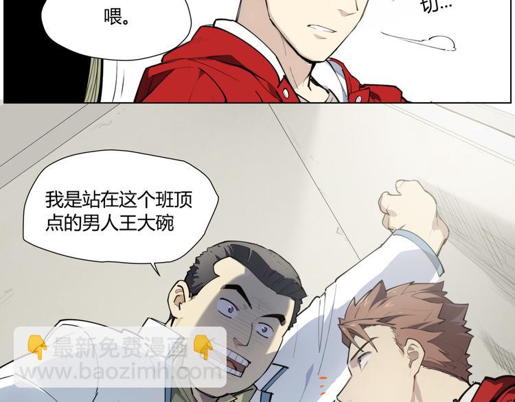 番外 【红斗初来篇05】-第104话