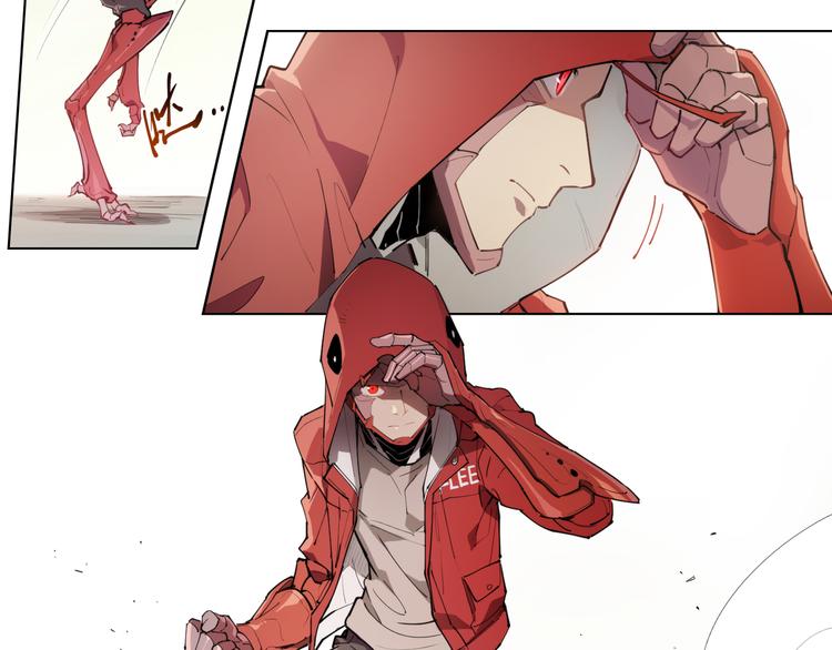 番外 【红斗初来篇07】-第106话