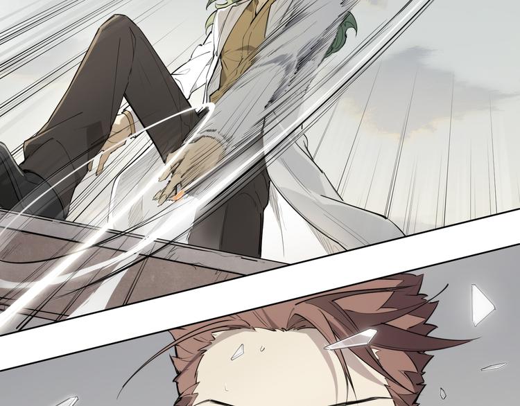 番外【红斗初来篇09】(1/2)-第108话