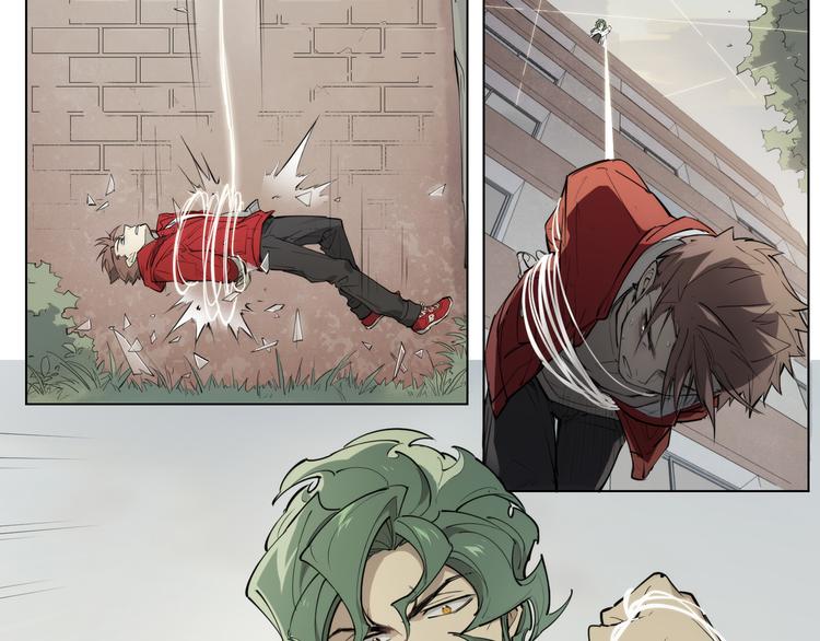 番外【红斗初来篇09】(1/2)-第108话