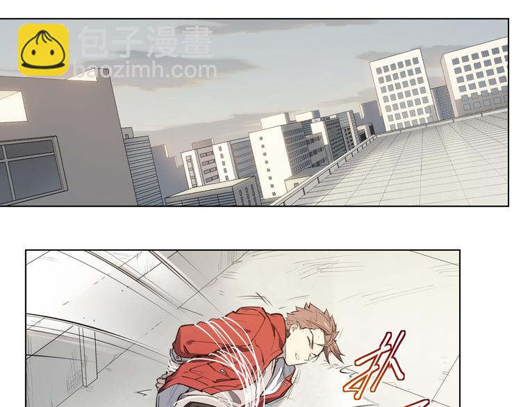 番外【红斗初来篇09】(1/2)-第108话