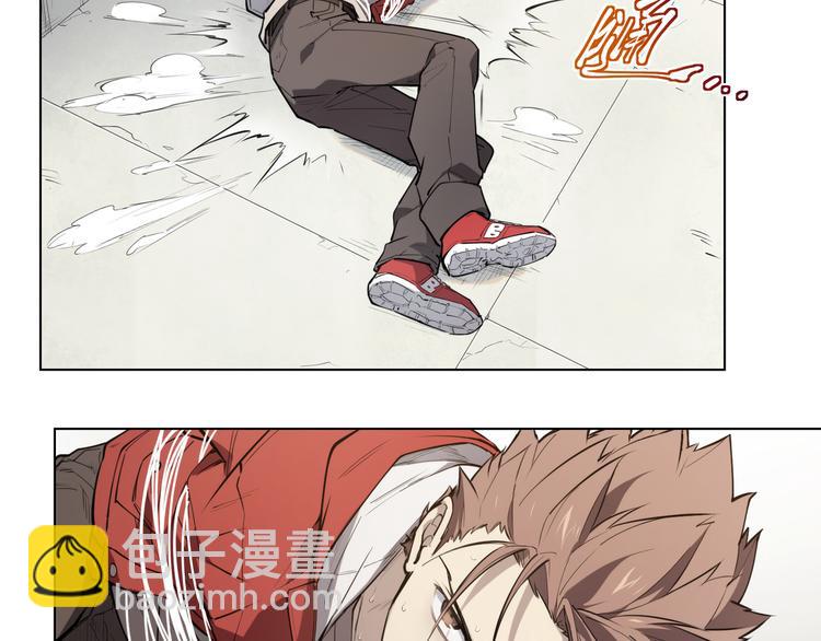 番外【红斗初来篇09】(1/2)-第108话