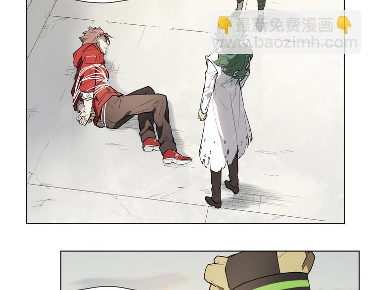 番外【红斗初来篇09】(1/2)-第108话