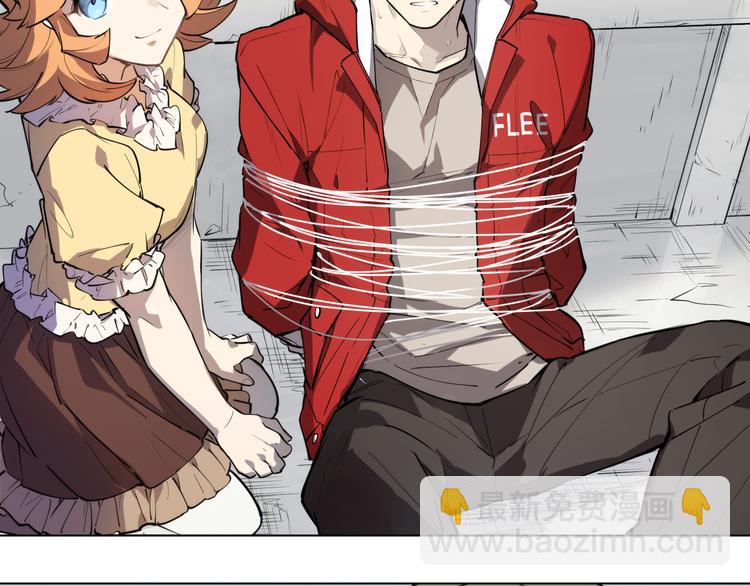 番外【红斗初来篇10】-第110话