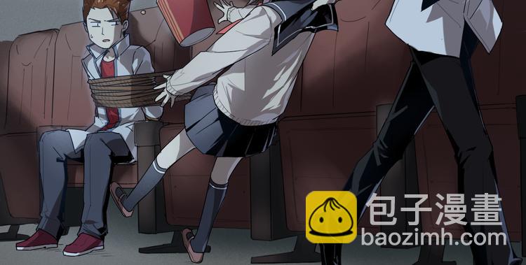 第12话 神催泪-第12话