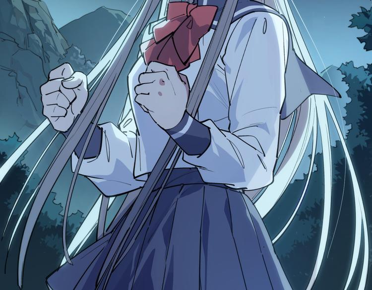 番外【红斗初来篇14】(1/2)-第114话