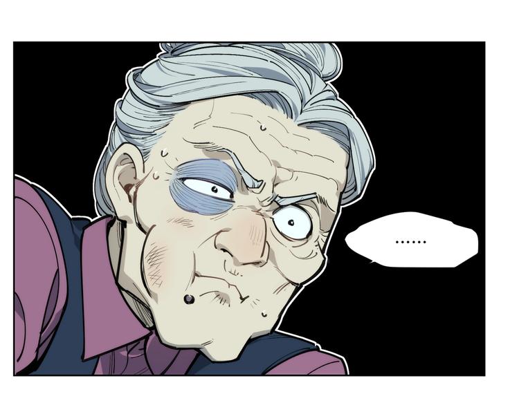 番外【红斗初来篇14】(1/2)-第114话