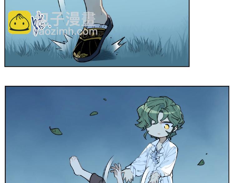 番外【红斗初来篇18】(1/2)-第118话