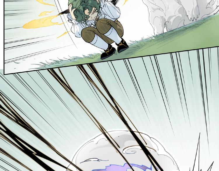 番外【红斗初来篇18】(1/2)-第118话