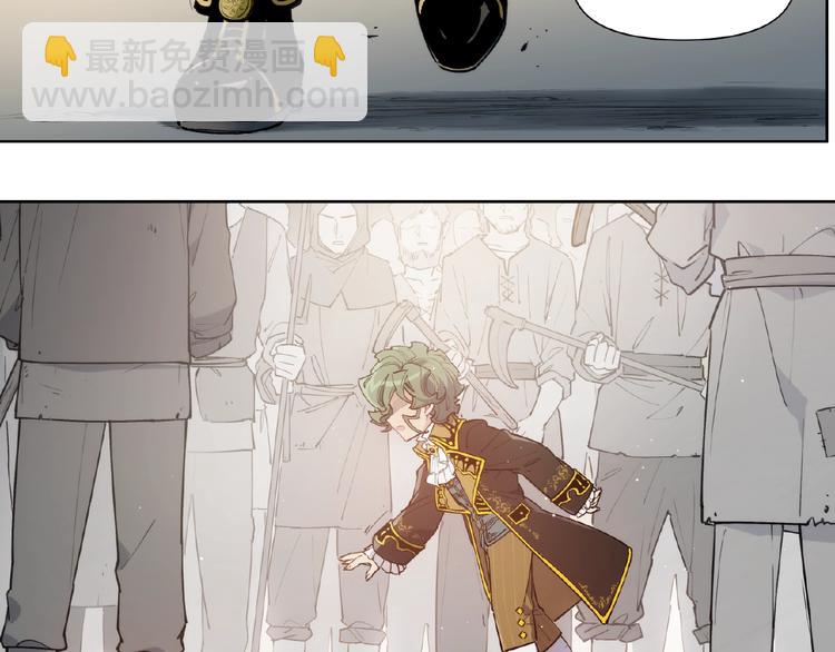 番外【红斗初来篇20】-第120话