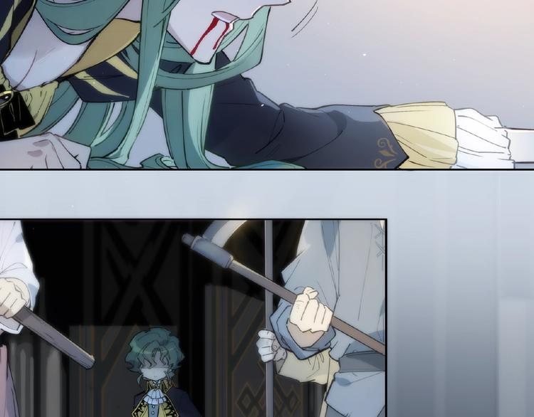 番外【红斗初来篇20】-第120话