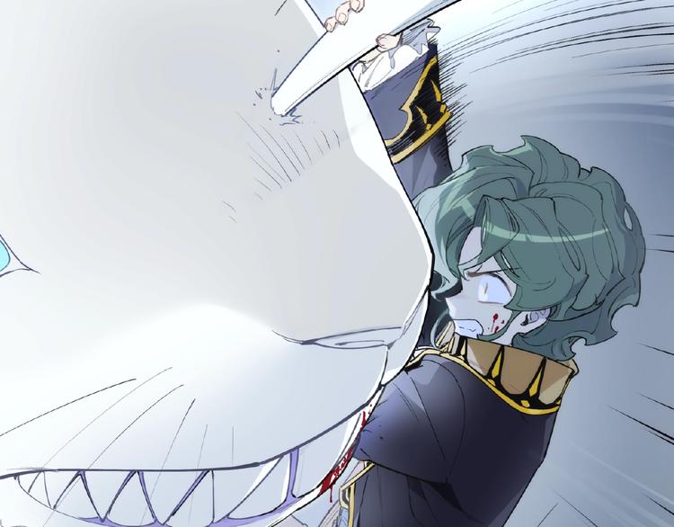 番外【红斗初来篇20】-第120话