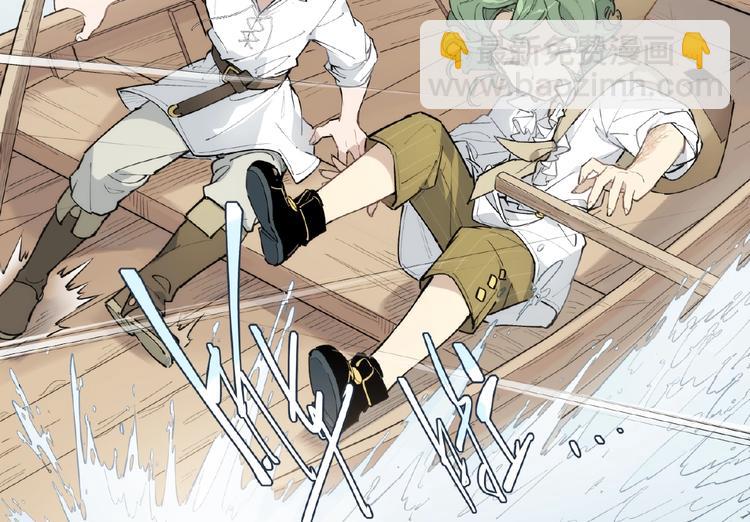 番外【红斗初来篇22】-第122话