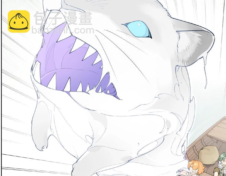 番外【红斗初来篇22】-第122话