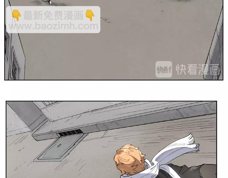 番外【红斗初来篇24】-第124话