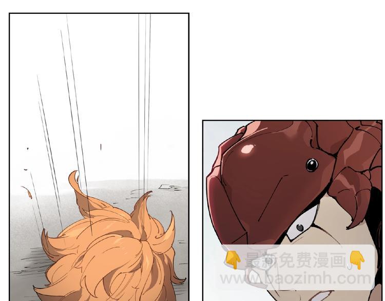 番外【红斗初来篇24】-第124话