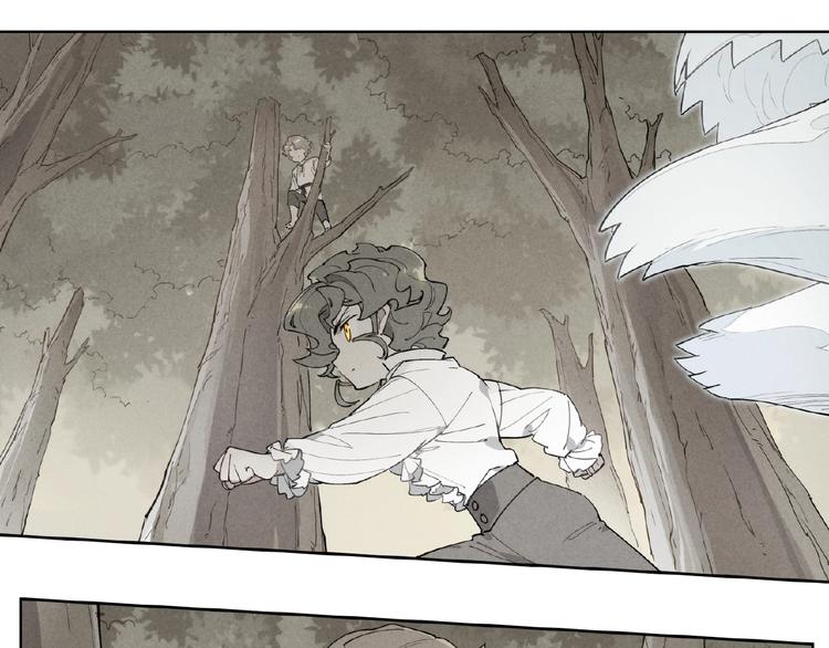 番外【红斗初来篇28】(1/2)-第128话