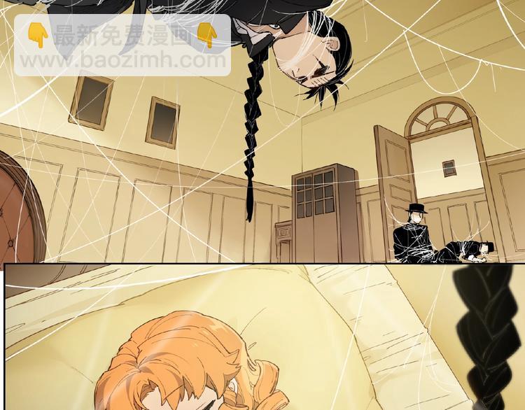 番外【红斗初来篇28】(1/2)-第128话