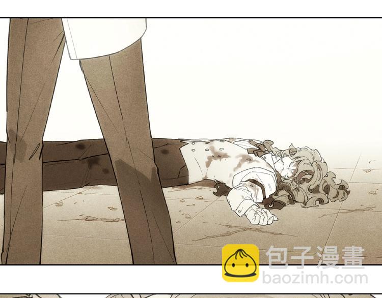 番外【红斗初来篇30】(1/2)-第130话