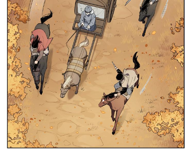 番外【红斗初来篇30】(1/2)-第130话