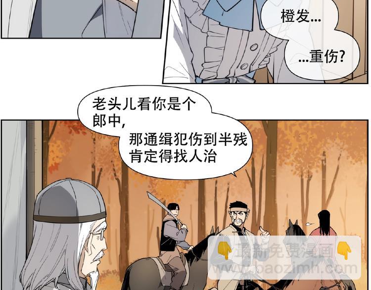 番外【红斗初来篇30】(1/2)-第130话