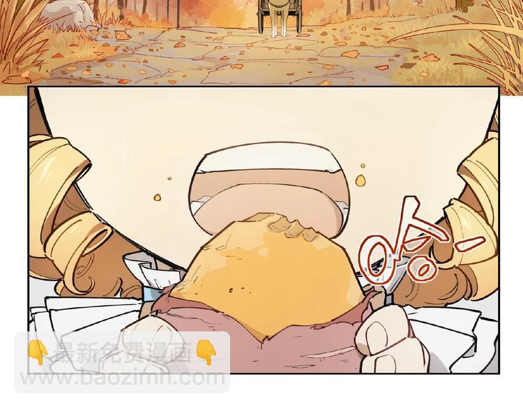 番外【红斗初来篇30】(1/2)-第130话