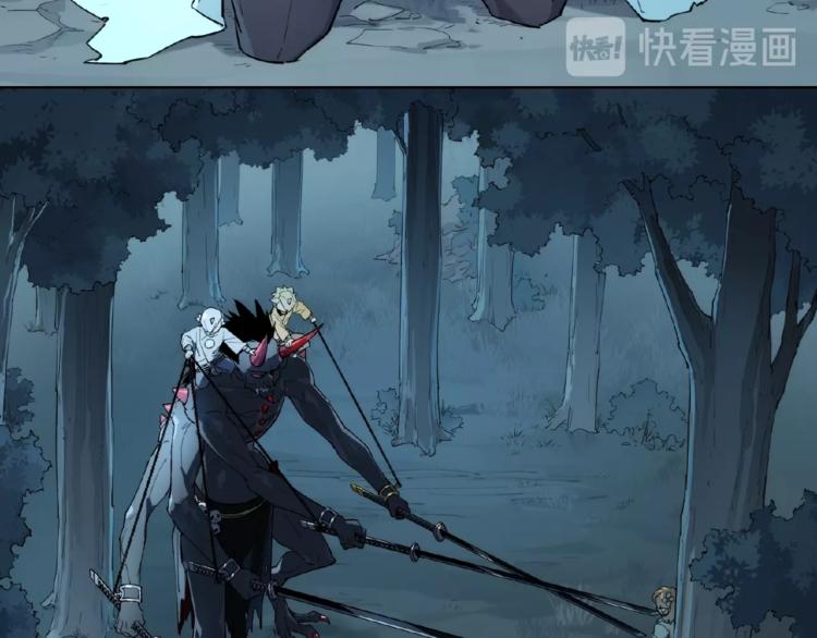 番外【红斗初来篇30】(1/2)-第130话