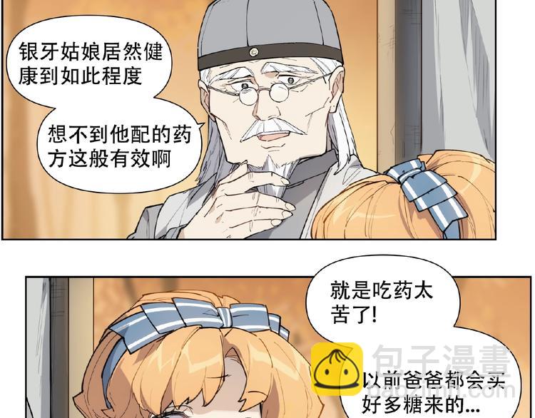 番外【红斗初来篇30】(1/2)-第130话