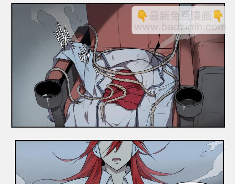 第14话 神送礼-第14话