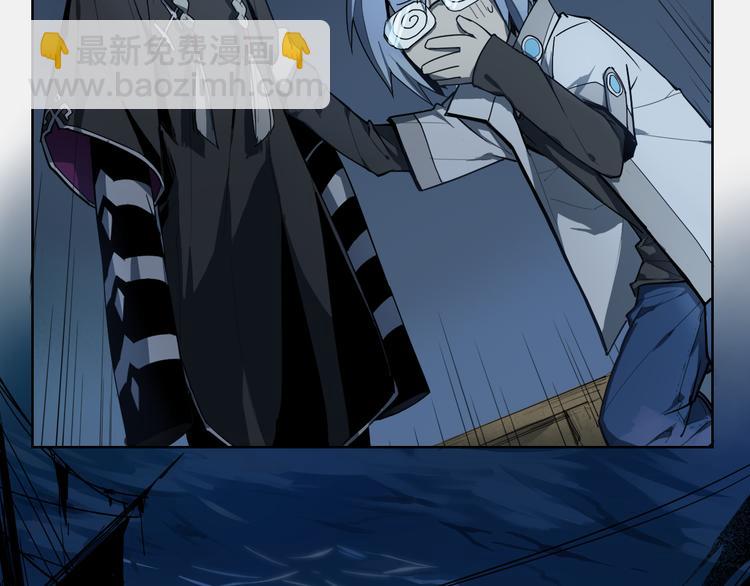 第14话 神送礼-第14话