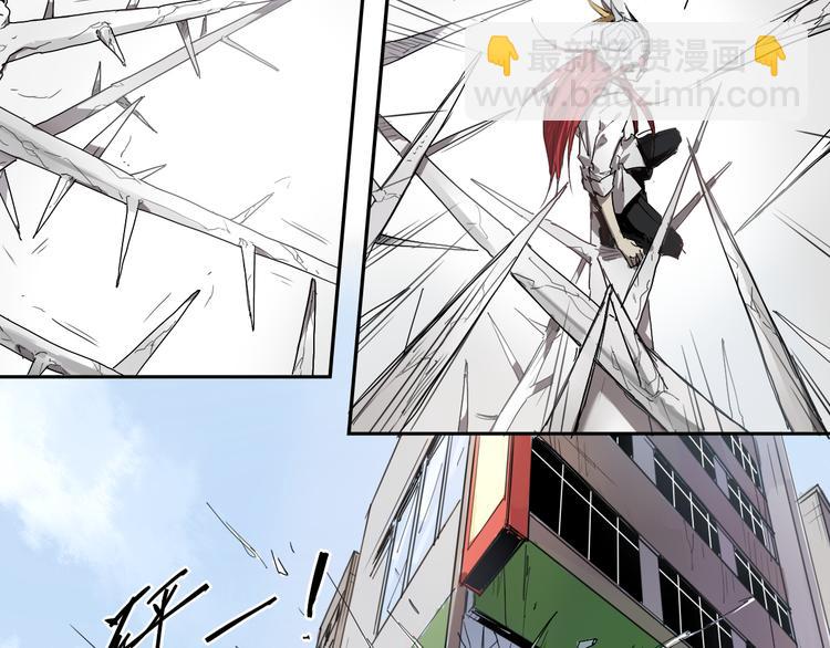 第22话 神重点-第22话